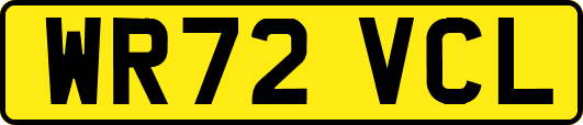 WR72VCL