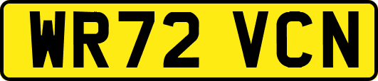 WR72VCN