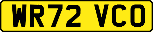 WR72VCO