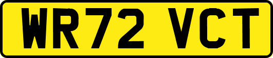 WR72VCT