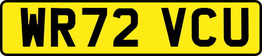 WR72VCU