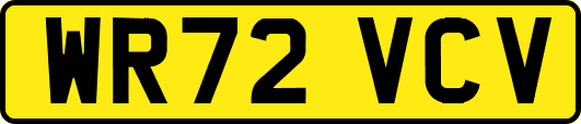 WR72VCV