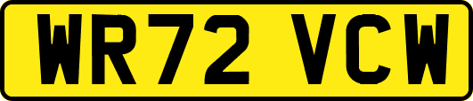 WR72VCW