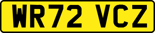 WR72VCZ