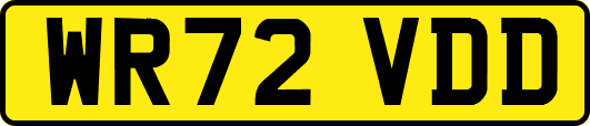 WR72VDD