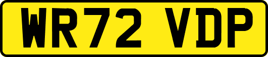 WR72VDP