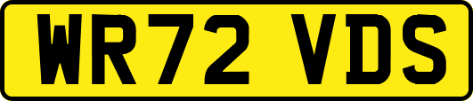 WR72VDS