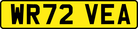 WR72VEA