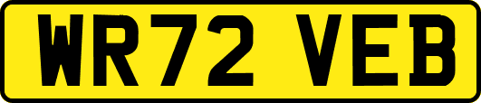 WR72VEB