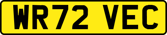 WR72VEC