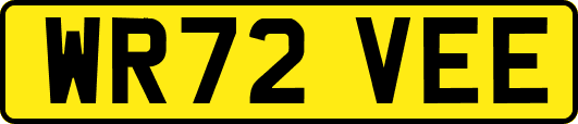 WR72VEE