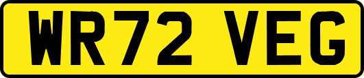 WR72VEG
