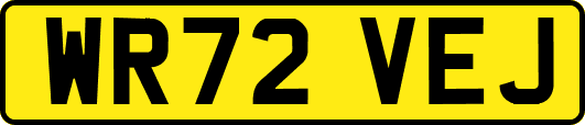 WR72VEJ