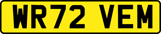 WR72VEM