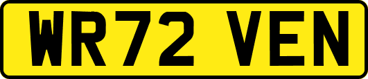 WR72VEN