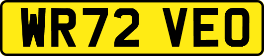 WR72VEO