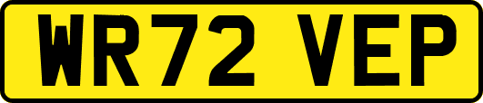 WR72VEP