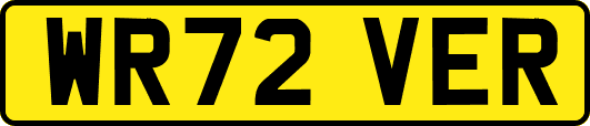 WR72VER