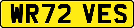WR72VES