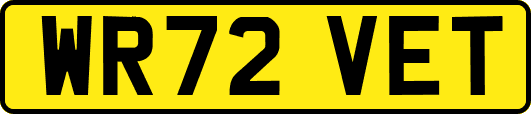 WR72VET