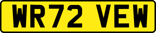 WR72VEW