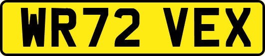WR72VEX