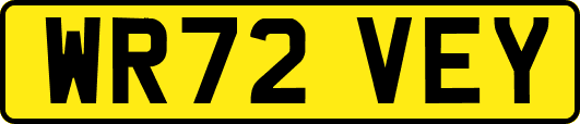 WR72VEY