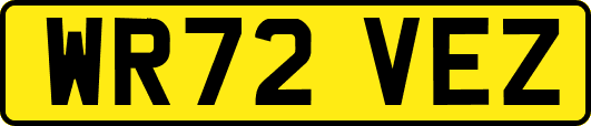 WR72VEZ