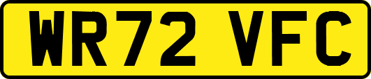 WR72VFC