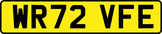 WR72VFE