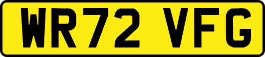 WR72VFG