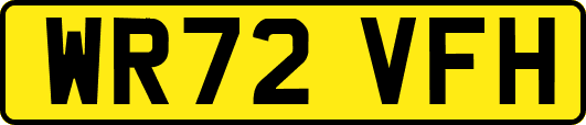 WR72VFH