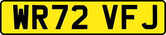 WR72VFJ