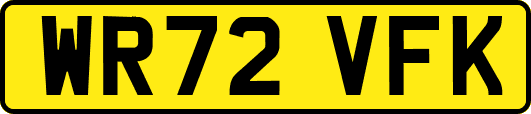 WR72VFK