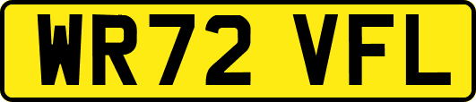 WR72VFL