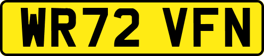 WR72VFN