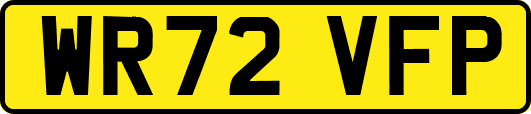 WR72VFP