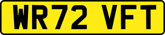 WR72VFT