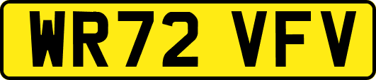 WR72VFV