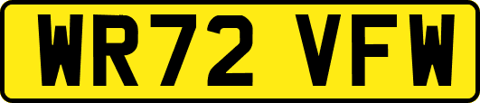 WR72VFW