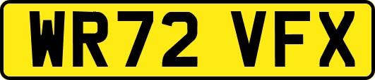 WR72VFX
