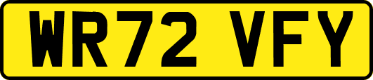 WR72VFY