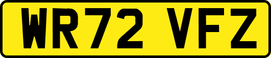 WR72VFZ