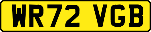 WR72VGB