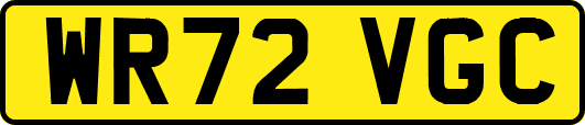 WR72VGC