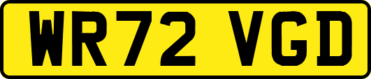 WR72VGD