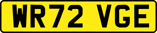 WR72VGE