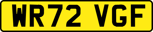 WR72VGF