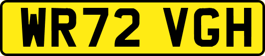 WR72VGH