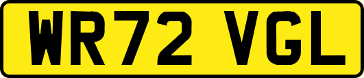 WR72VGL